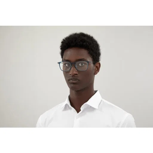 Montblanc Established MB0100O Eyeglasses - view 11